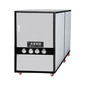 怎樣讓低溫冷水機長期穩定運行，低溫冷水機維護保養應該做哪些工作